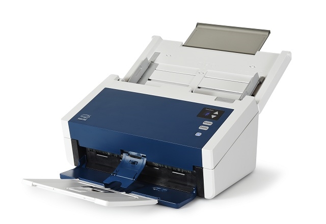 Xerox DocuMate 6440 image