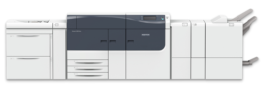 Presse Versant 4100 de Xerox image