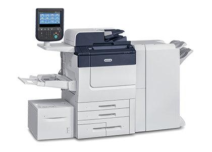 Imprimante Xerox® PrimeLink® C9065/C9070 image