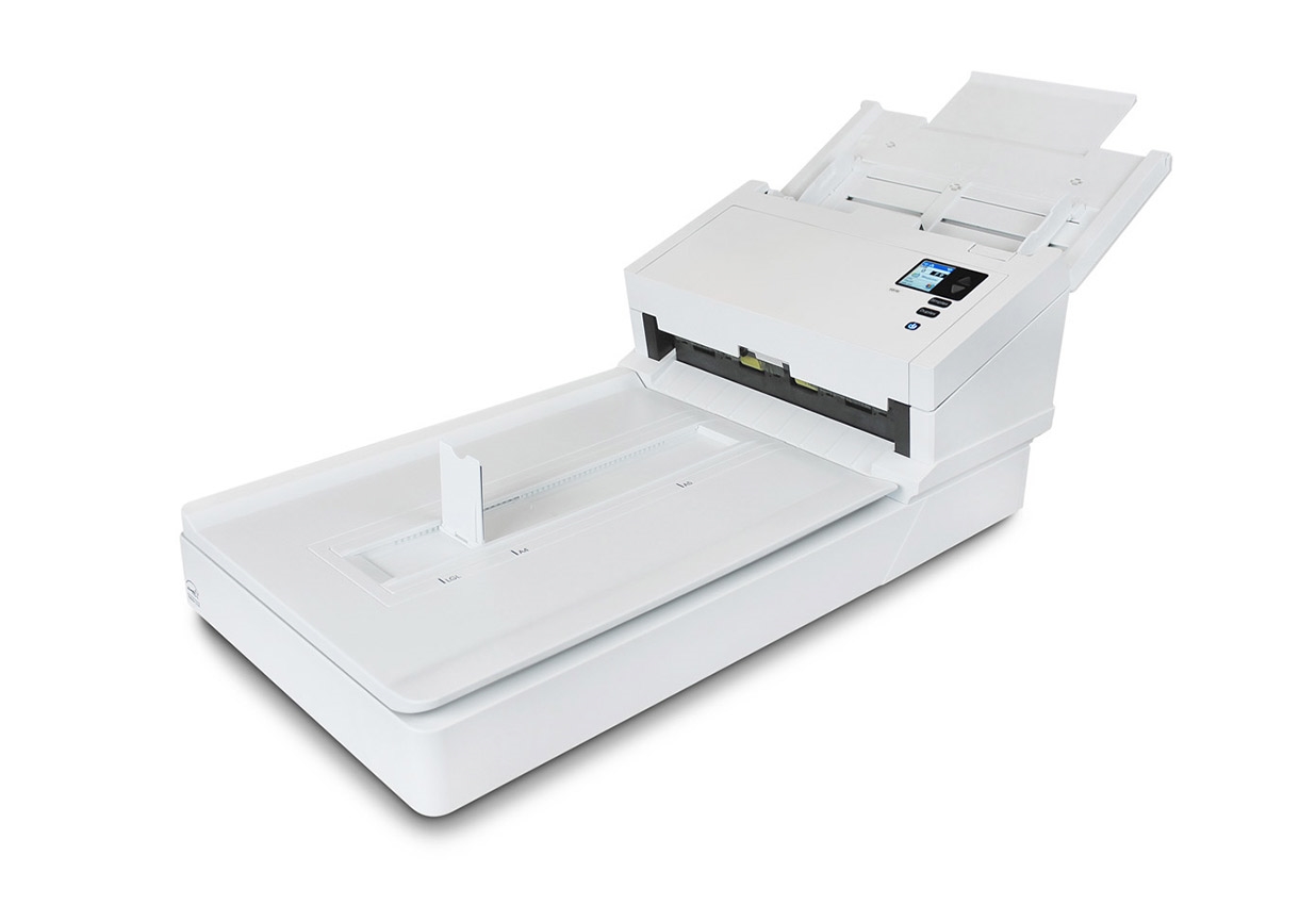 Xerox FD70 Scanner image