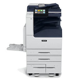 Imprimantes multifonctions de la Série VersaLink® B7100 de Xerox®