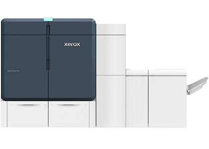 Presse de production Iridesse® de Xerox®