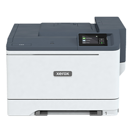 Imprimante couleur C320 de Xerox®