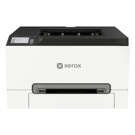 Imprimante couleur C300 de Xerox®
