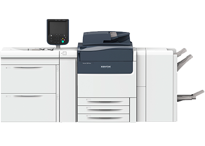 Presse Versant® 280 de Xerox®