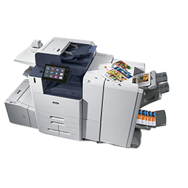 Imprimantes multifonctions couleur de la Série AltaLink® C8200 de Xerox®