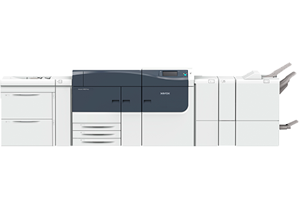 Presse Versant® 4100 de Xerox®